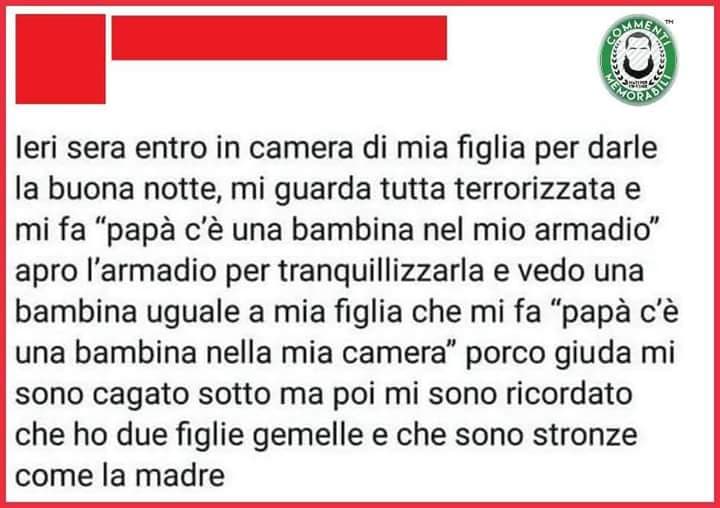 Sarà anche vecchia ma me fa sempre crepà