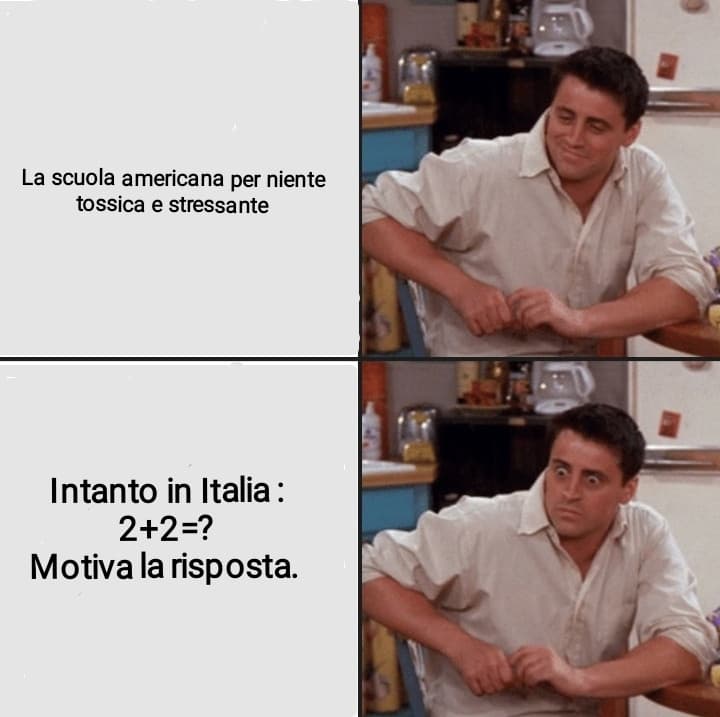 usa il teorema di pitagora