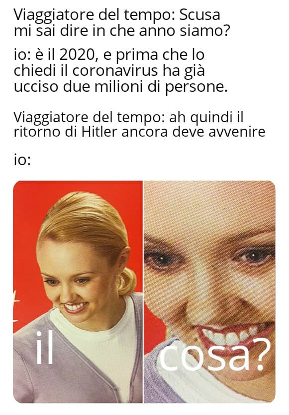 Oh no.