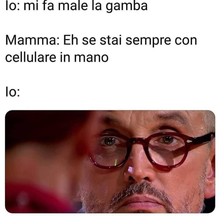 Sempre così 