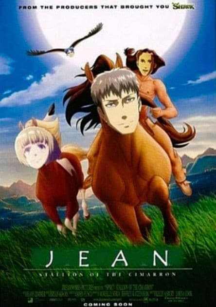 Jean?!