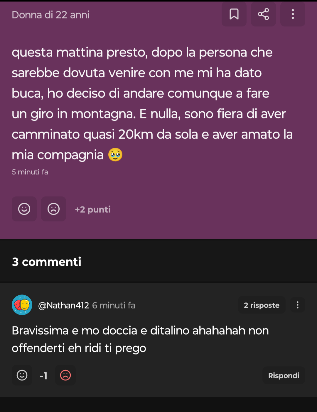 Disgustoso