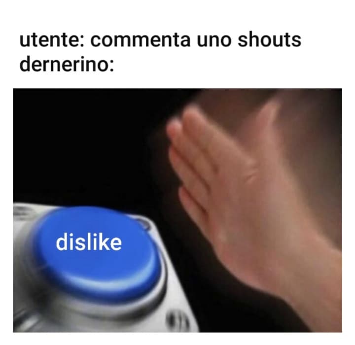 Non mi fermo dernerino