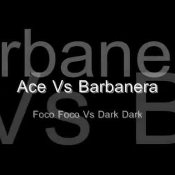 AMV Ace vs Barbanera