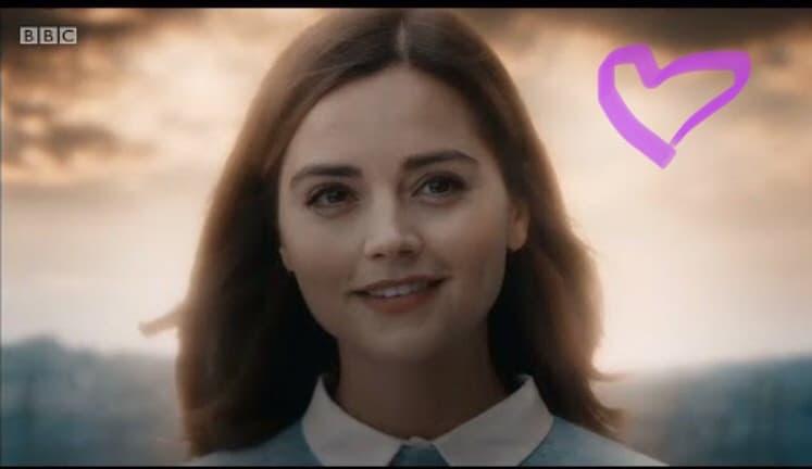 Ho pianto troppo giuro su Dio
 ❤️???????