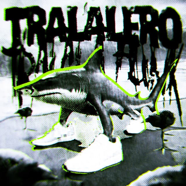 Brainrot preferito
