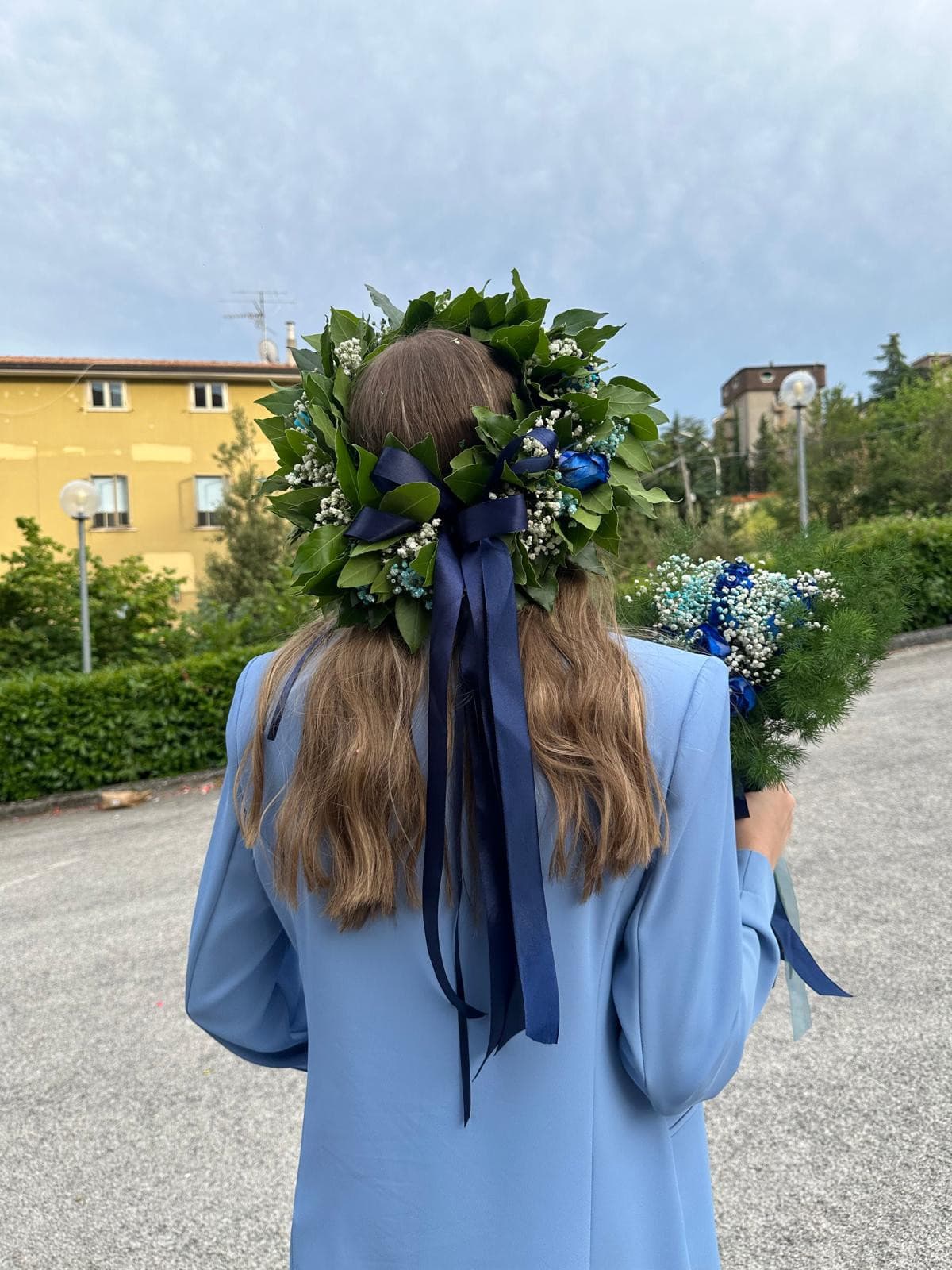 👩🏼‍🎓❤️
