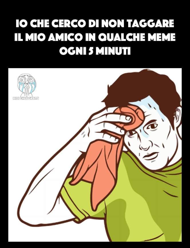 È dura, durissima...