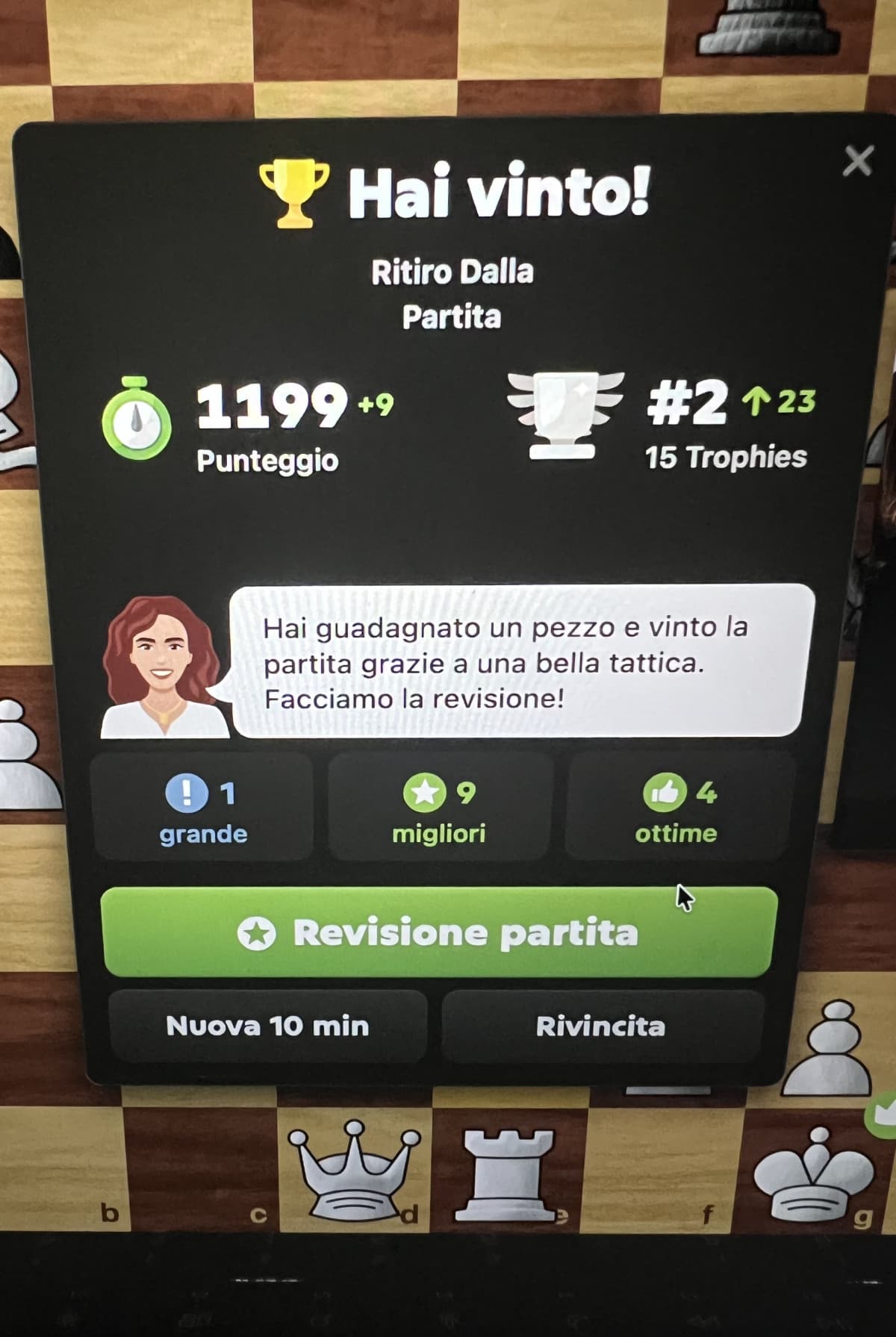 Ovviamente
