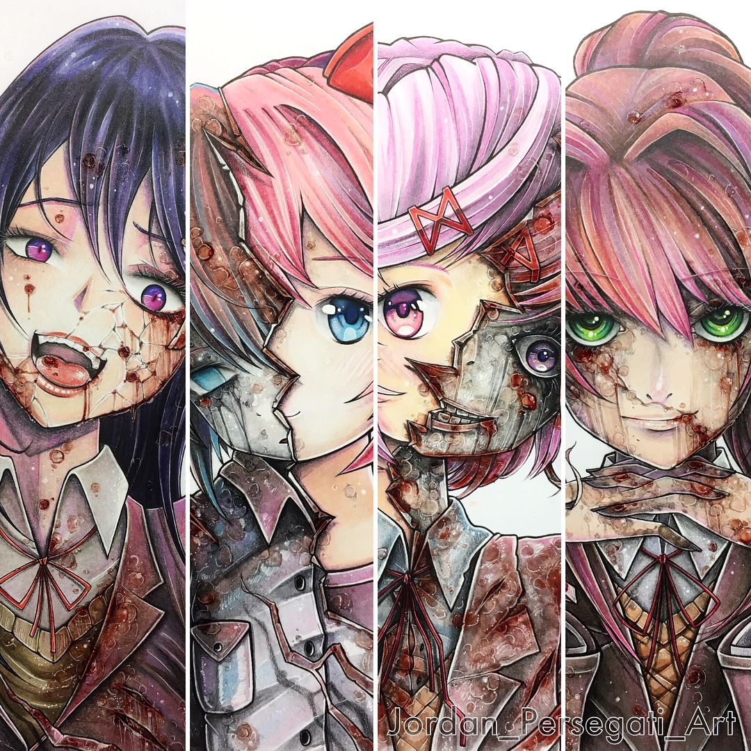 DDLC