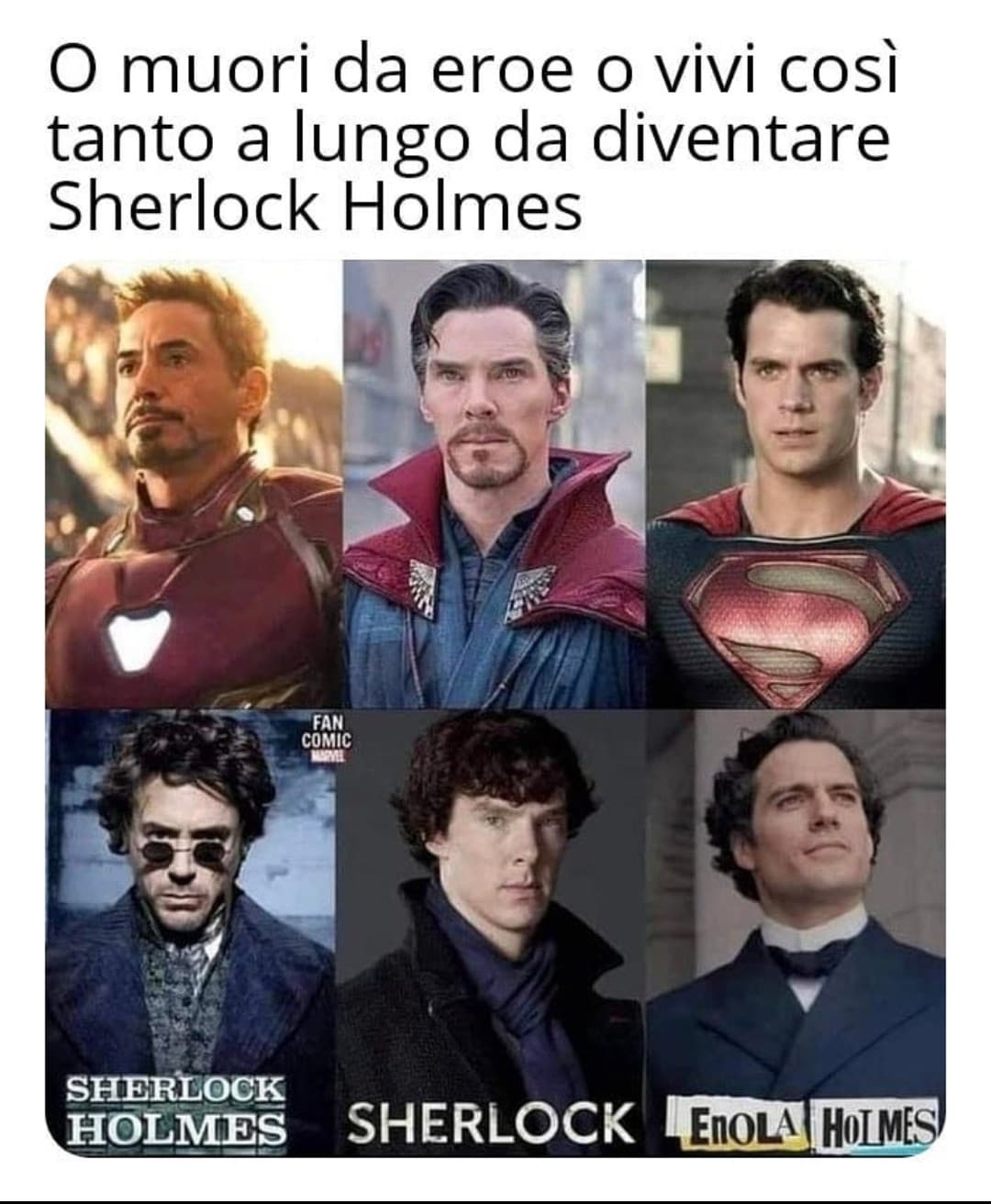 È un vizio