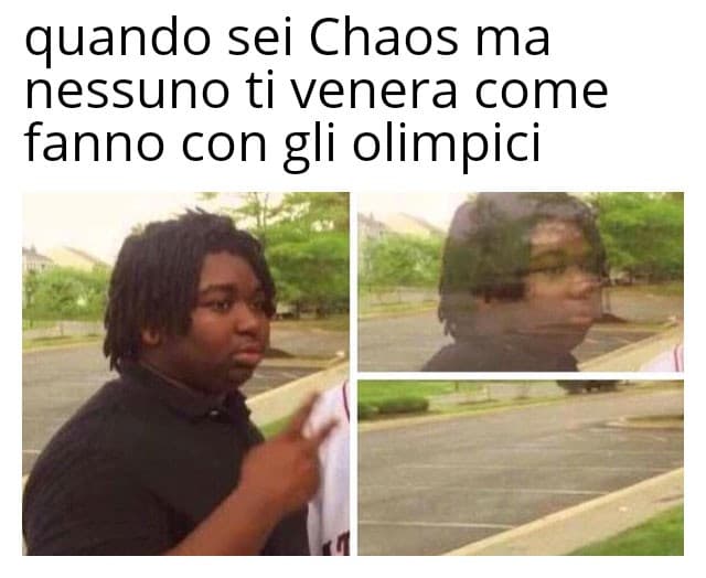 F in chat per lui