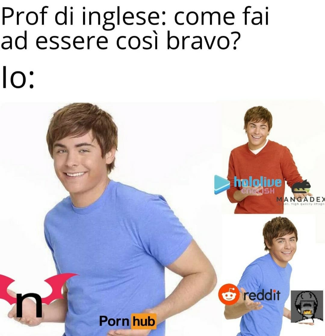 Non so voi,ma non ho voglia di fare assolutamente niente.