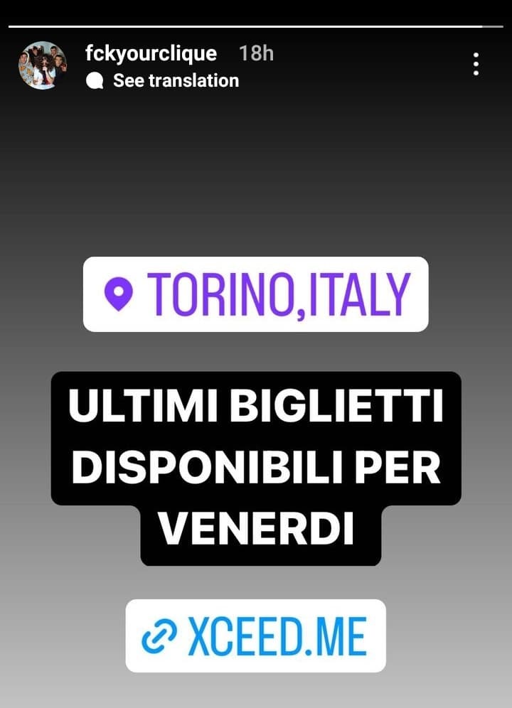 chi viene con me?? non voglio andare da solo vi prego??