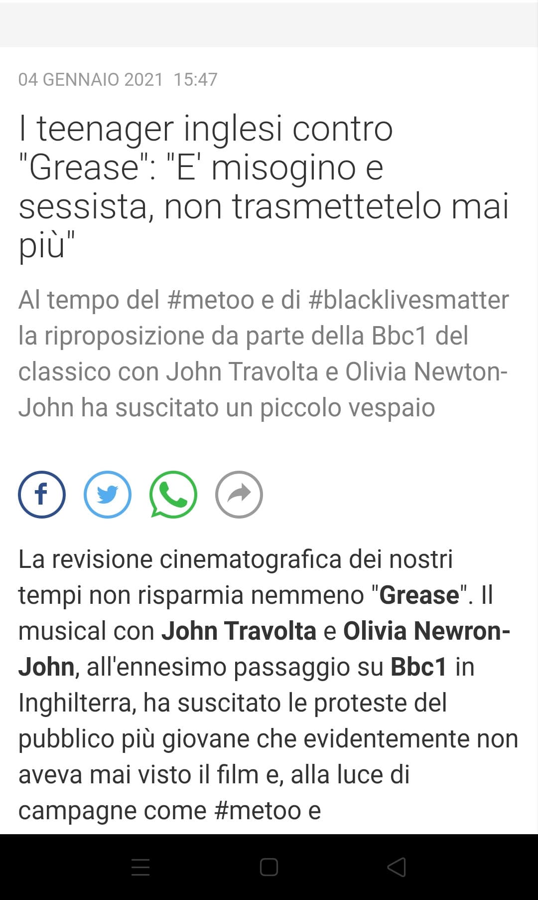 Nessuno: proprio nessuno : teenager su internet :