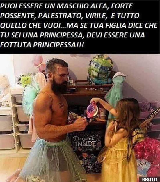 sono l'unica che non giocava a ste robe?