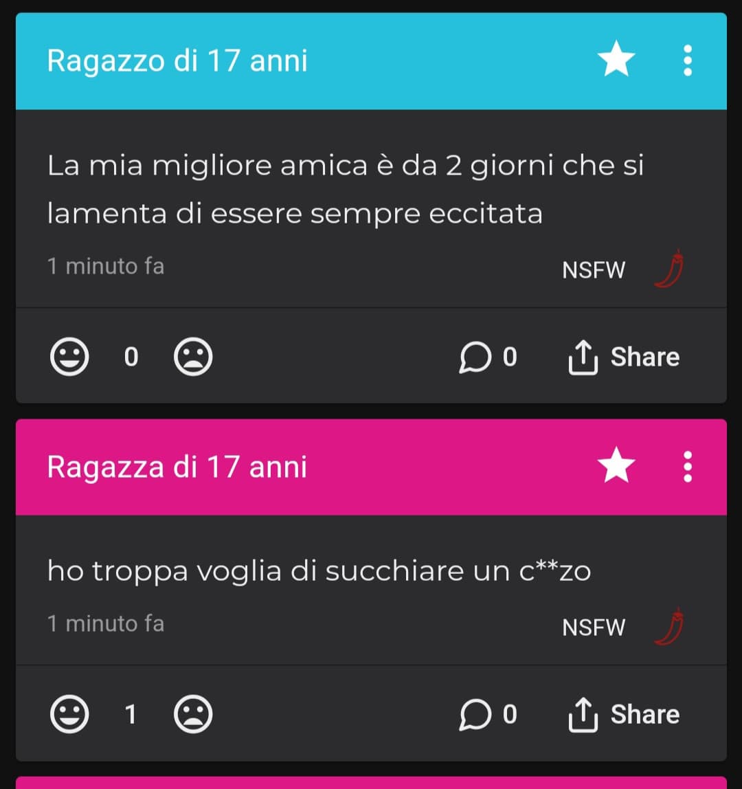 Coincidenze? Non credo