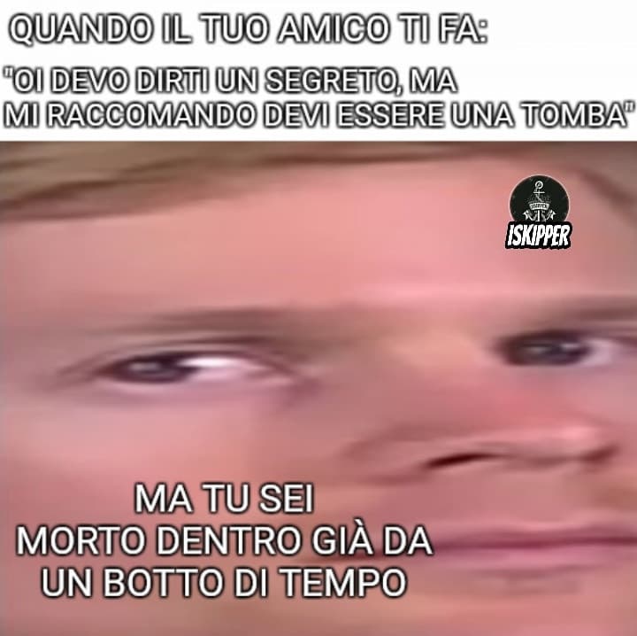 Esatto?