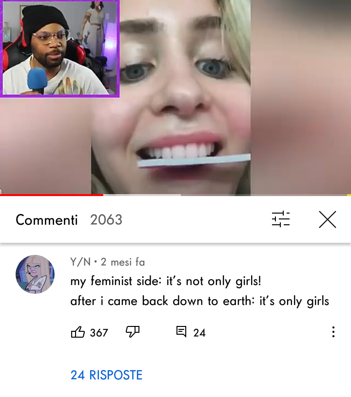 Parole di ghiaccio