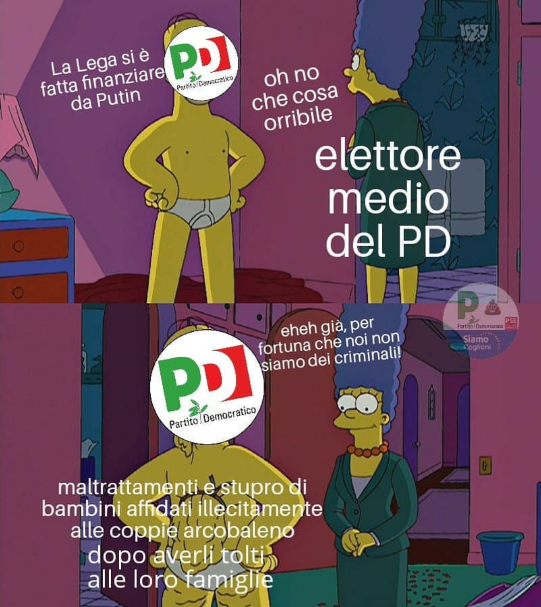 L HO TRPVATO NELLA GALLERIA È MI A FATTO RIDERE