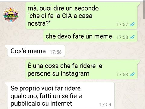 ? severo ma giusto ?