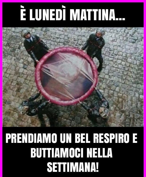 buongiorno
