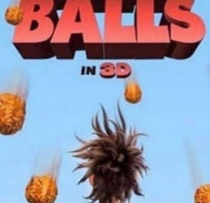 Ballz 3D SNES gameplay