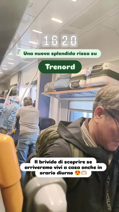 L'utilità dei maranza