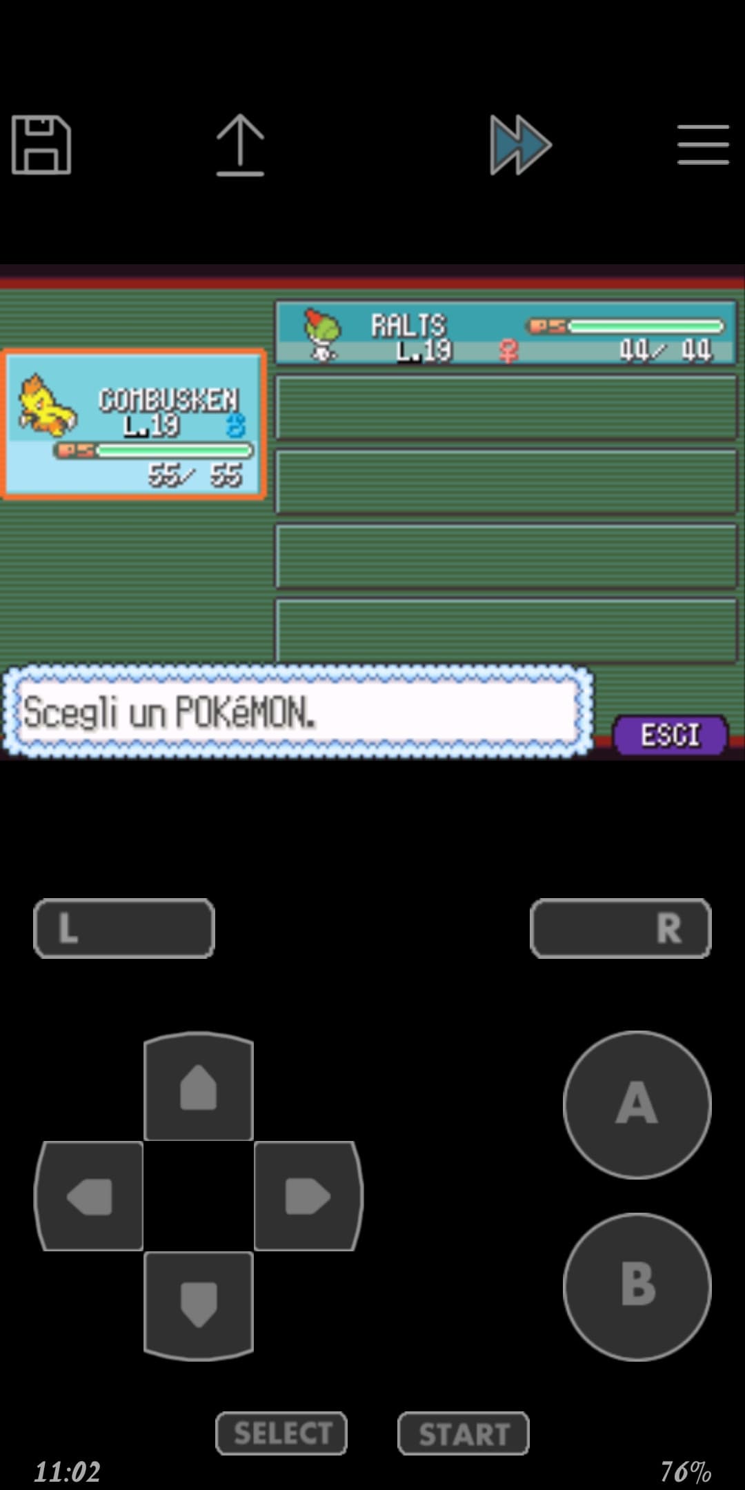 Mi consigliate qualche pokemon da  aggiungere in squadra?