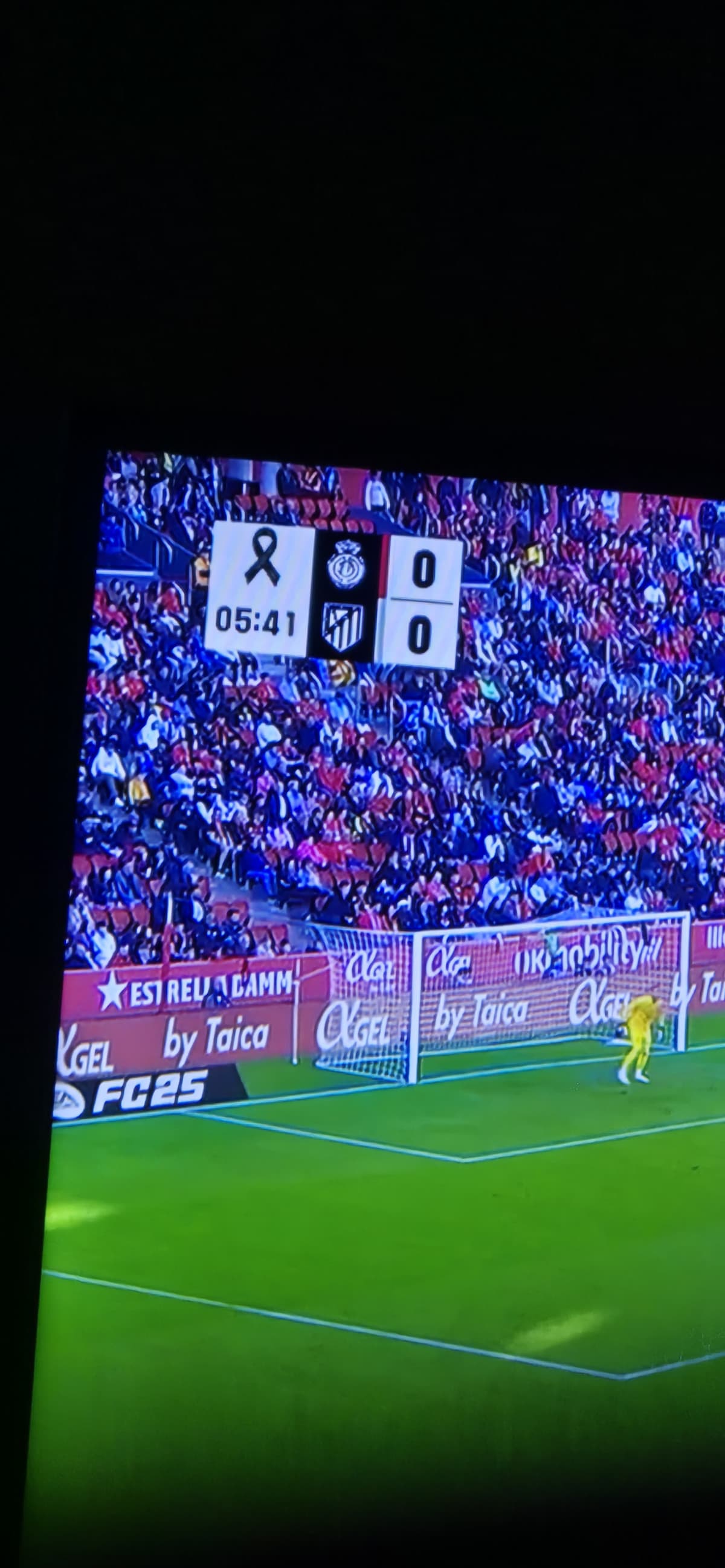 Vamos Mallorca (so solo che si gioca 11vs11)