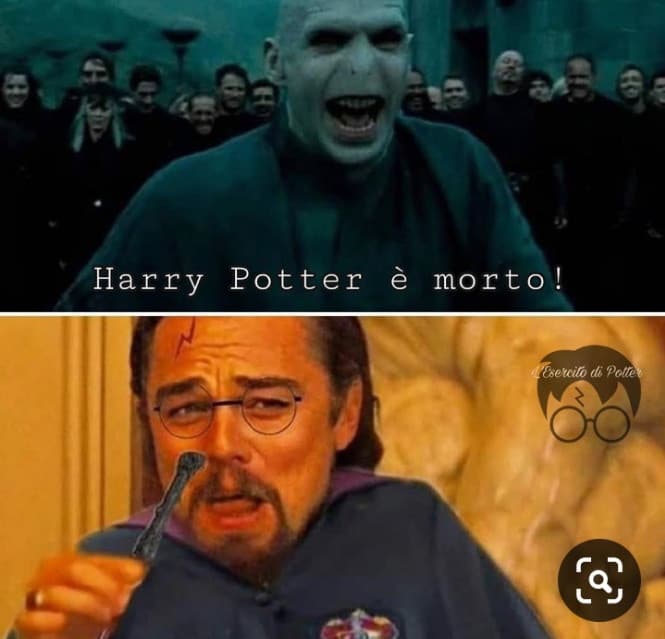 Harry Potter