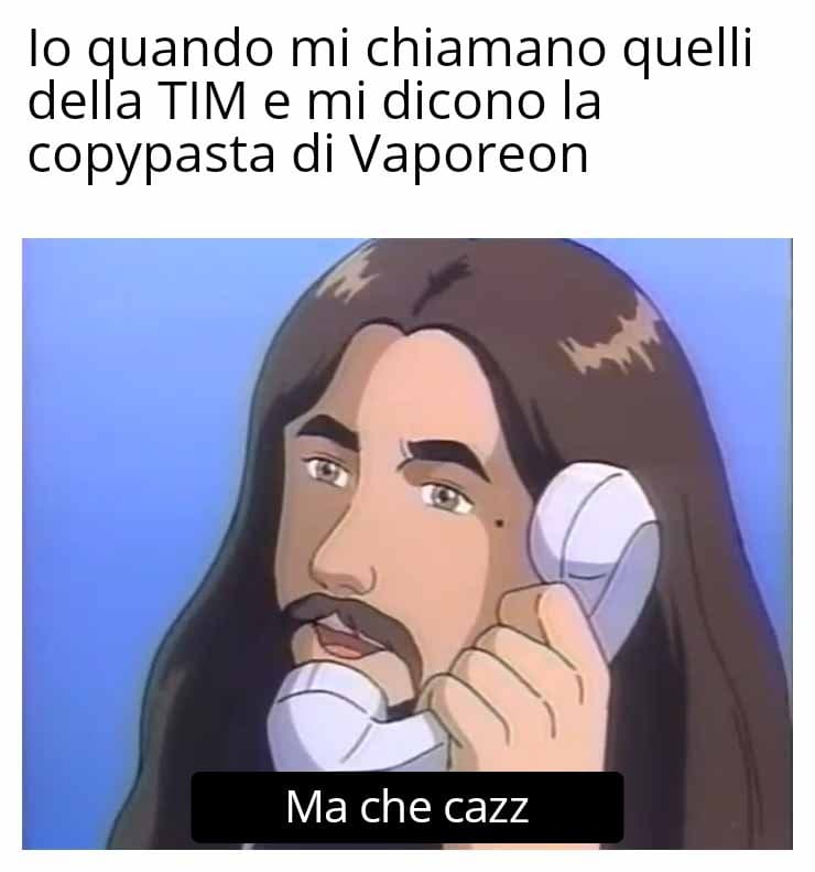 Oggi sforno meme ogni 2 secondi.