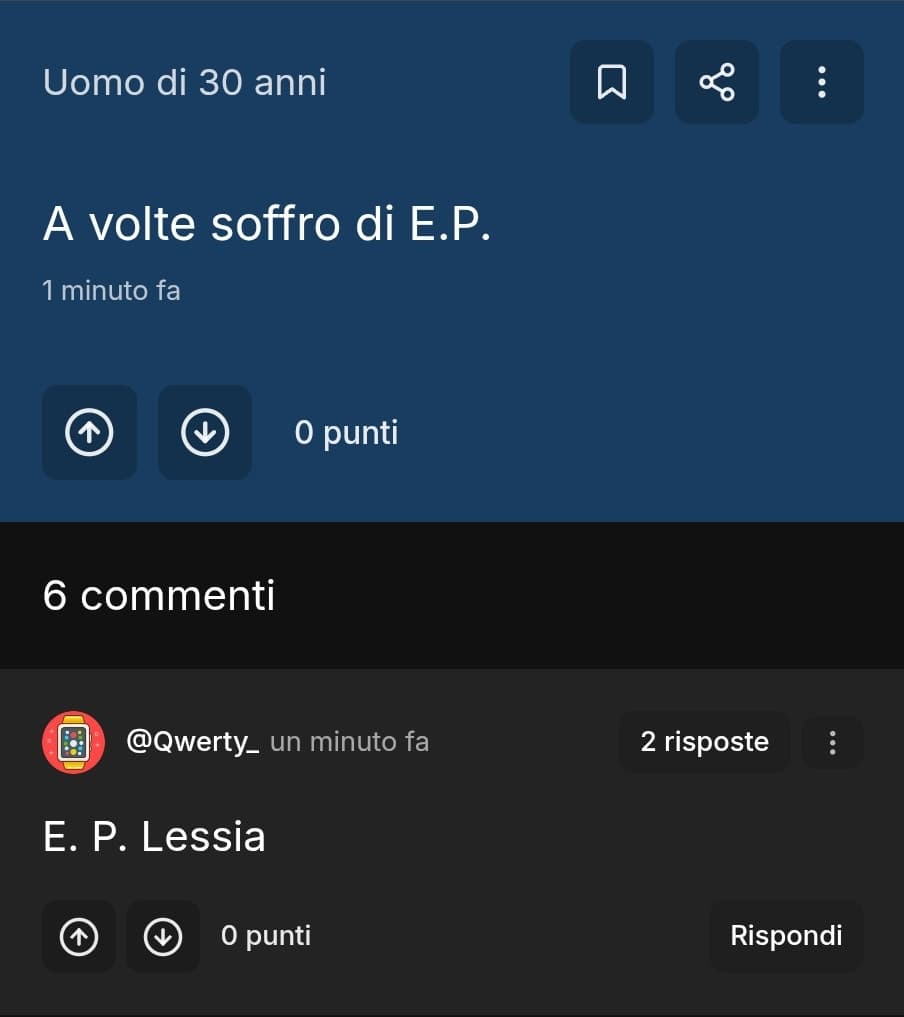 Rido da sola sì 