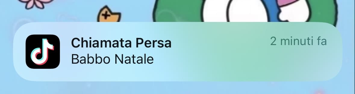 No aspetta cosa?🤨