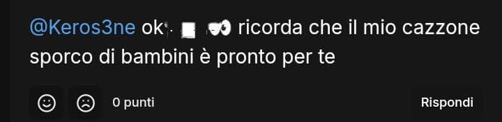 stranamente però ora stai subendo le conseguenze, ciò che semini raccogli🤭