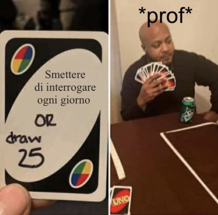 Meme delle 9:47 del mattino 