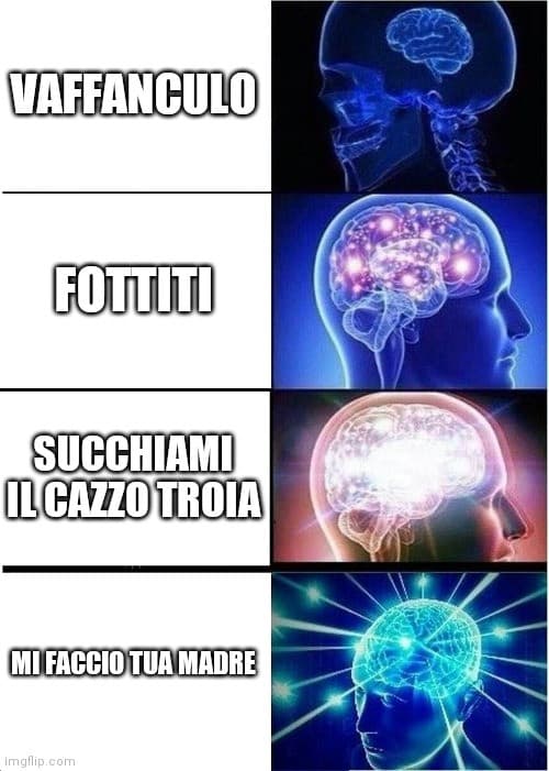 Non ha senso cioè 