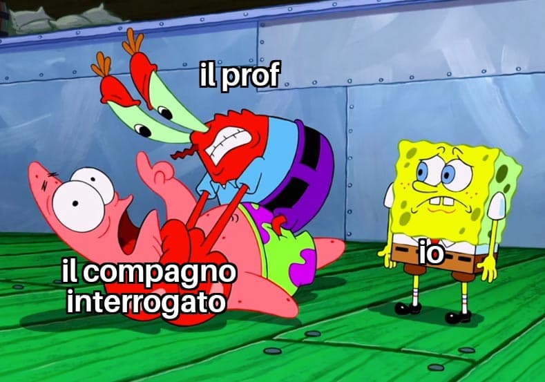 Io prima