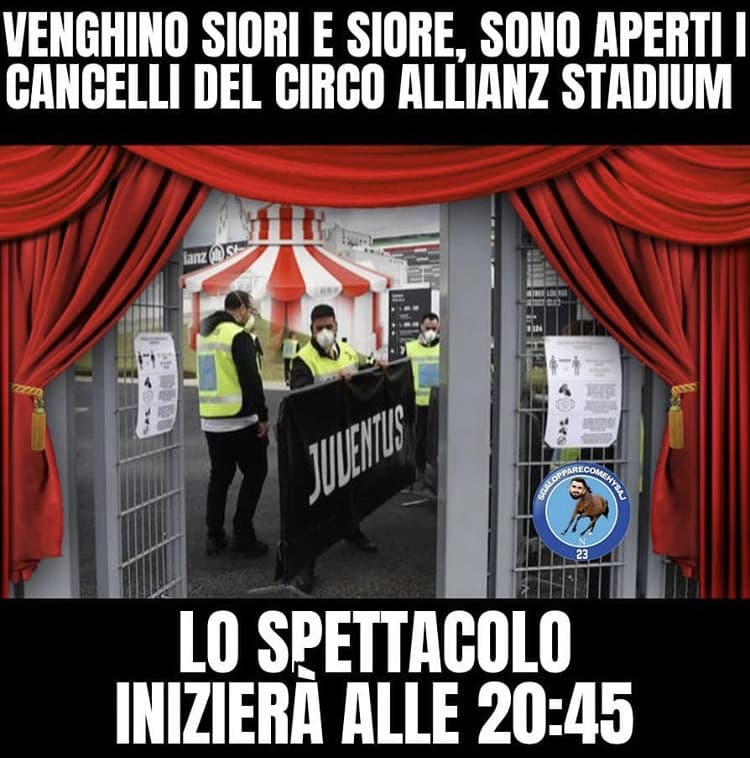 Lega serie A(gnelli) = ???