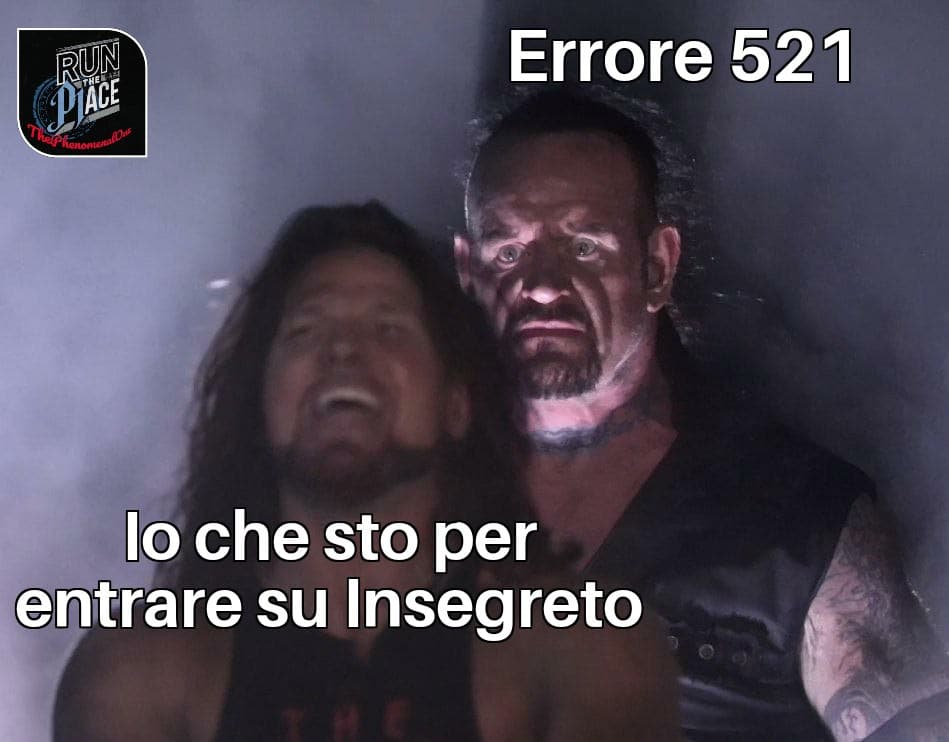 Sempre attuale