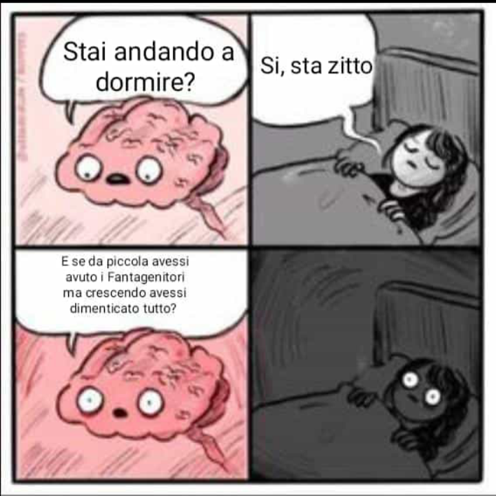 Terzo e ultimo meme per questa mini-maratona 