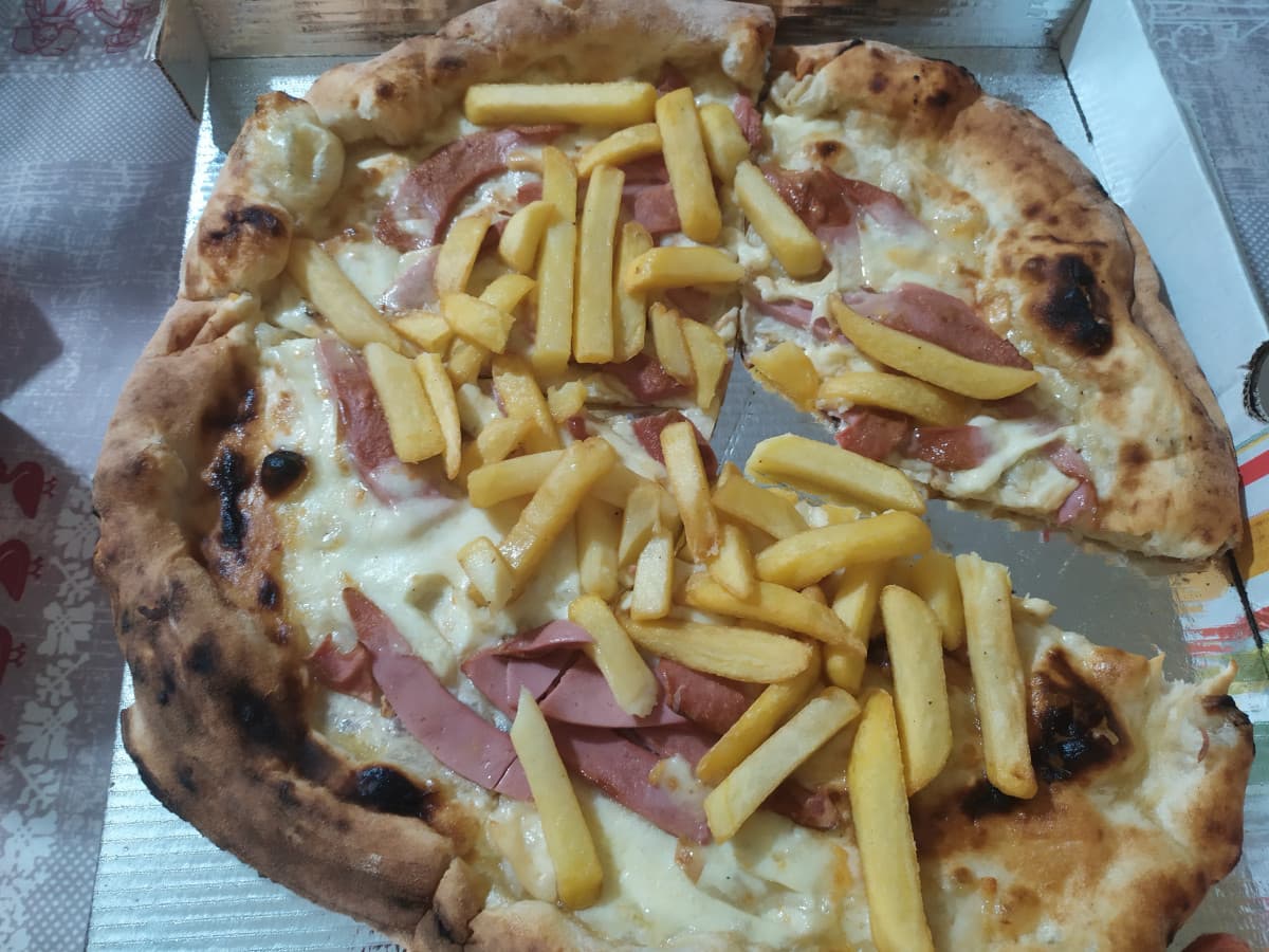 Pizza