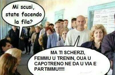 ?ahahah grande ?