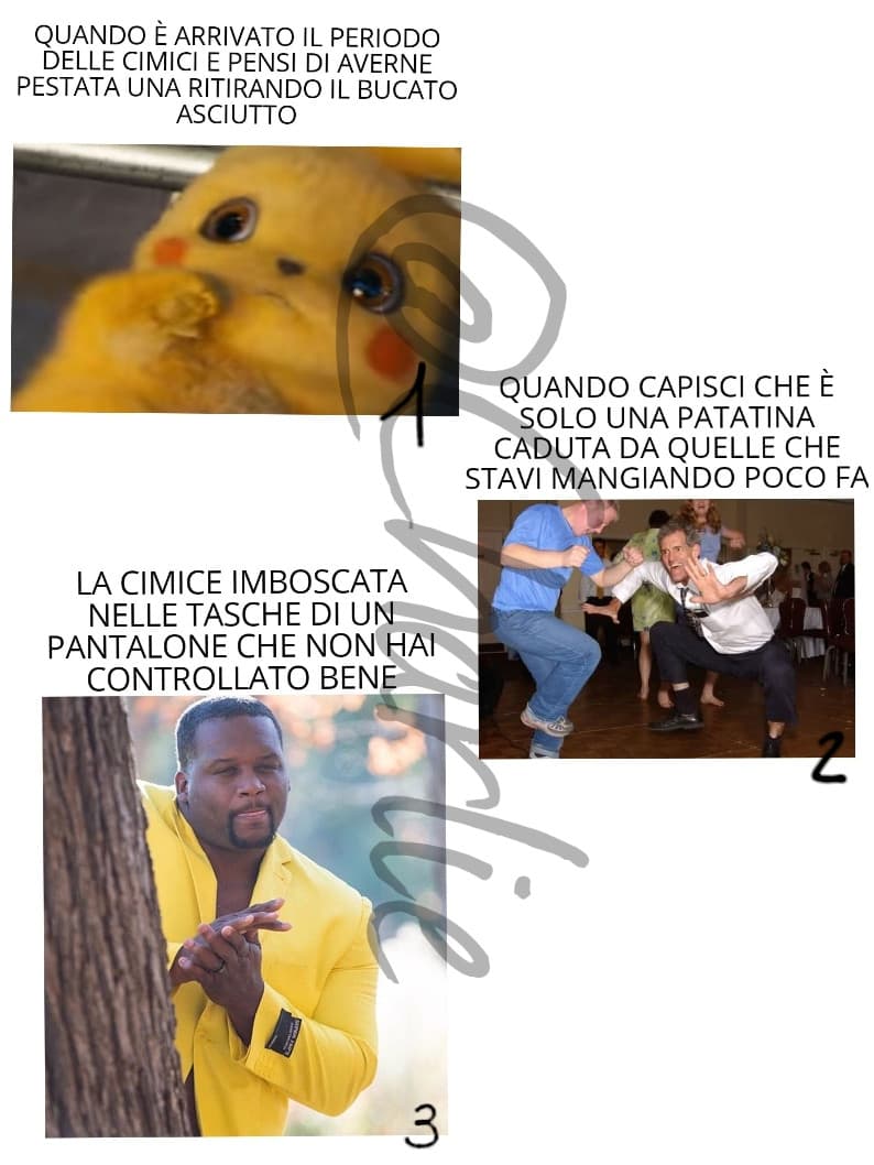 Primo meme, mi piace??