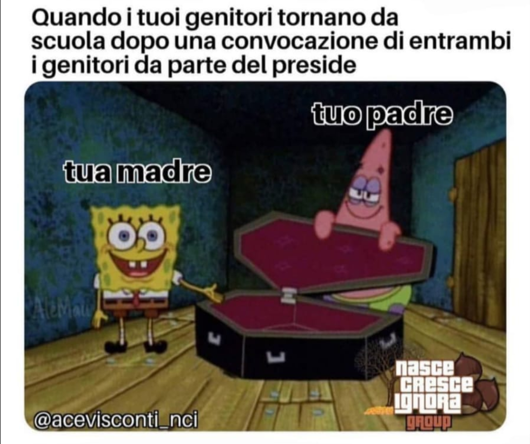 Quanto vero?