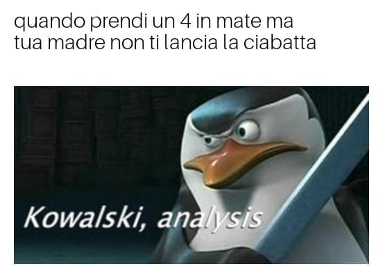 Ambigua la cosa