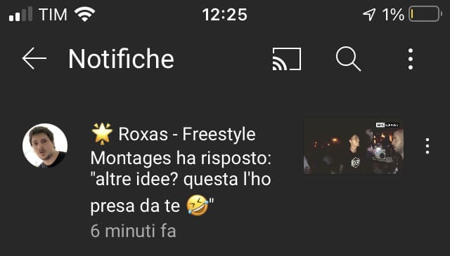 Io?Aiutare canali di freestyle 