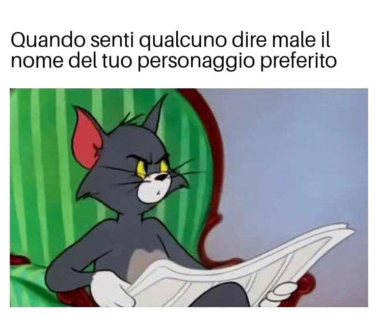 Tutto ma non chiamatelo Rivaille