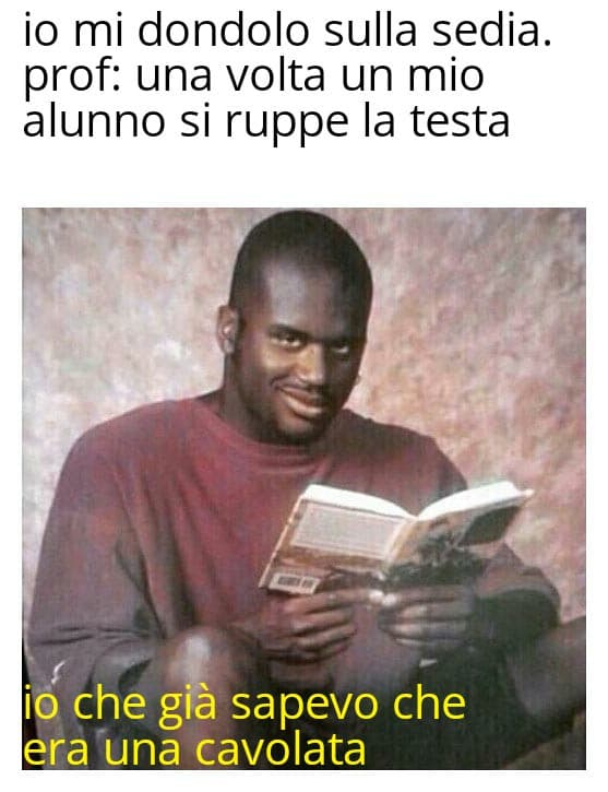 certo, sì, certo