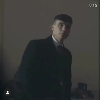 Thomas Shelby?